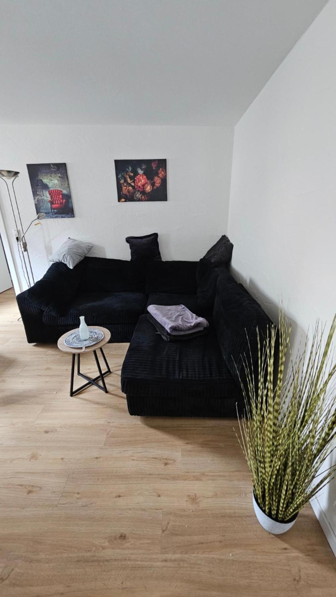 Ferienwohnung Crames Trier Buitenkant foto