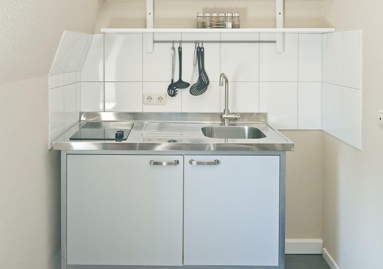 Ferienwohnung Crames Trier Buitenkant foto